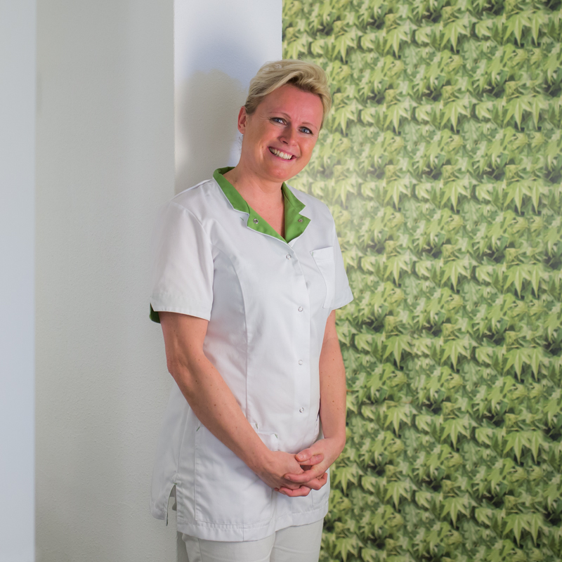 Daniëlle van de Meer