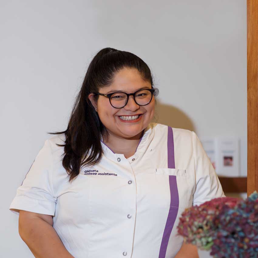 Giovana Quintana Guevara